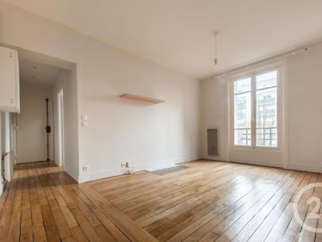 Appartement location à France métropolitaine, Bois-colombes