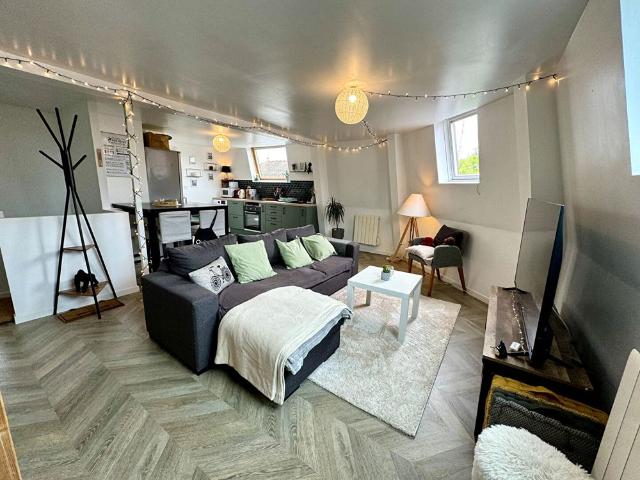 Appartement location à Lille, Croix