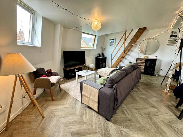 Appartement location à Lille, Roubaix