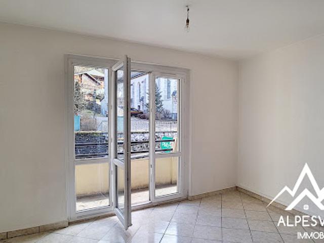 Appartement location à Thonon-les-Bains, Saint-jean-d'aulps