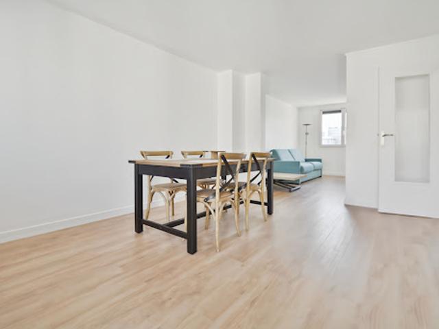 Appartement location à Point du Jour, Boulogne-billancourt