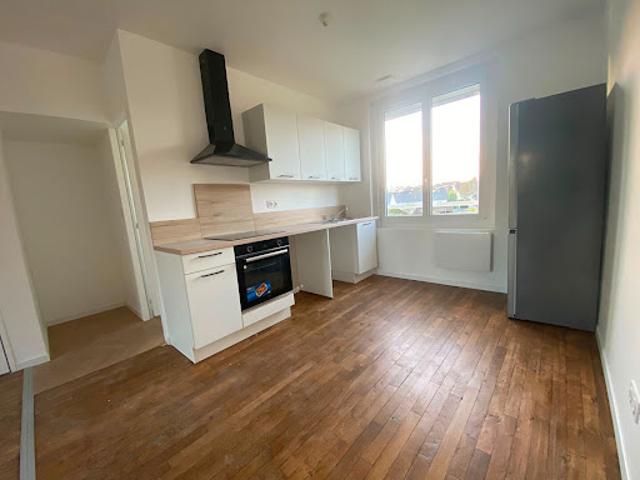 Appartement location à Châteaubriant-Ancenis, Nozay