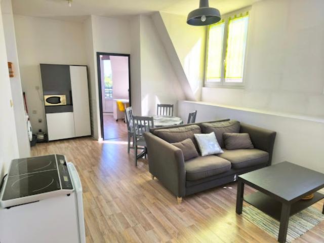 Appartement location à Lille, Roubaix