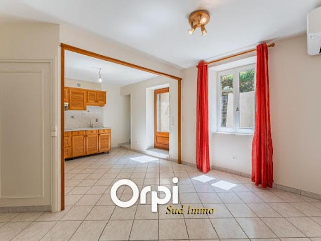 Appartement location à Privas, Lyas