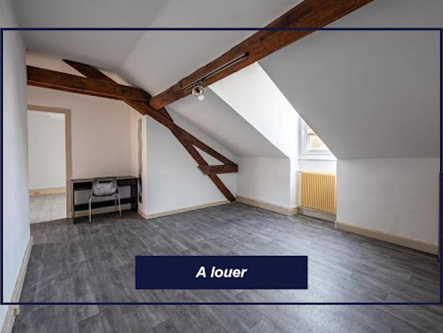 Appartement location à Dijon