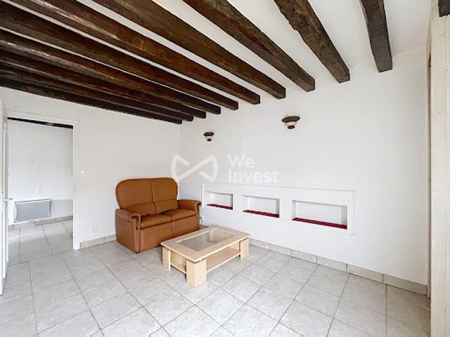 Appartement location à Montargis, Corbeilles