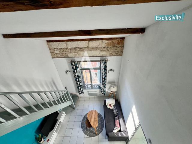 Appartement location à Montpellier