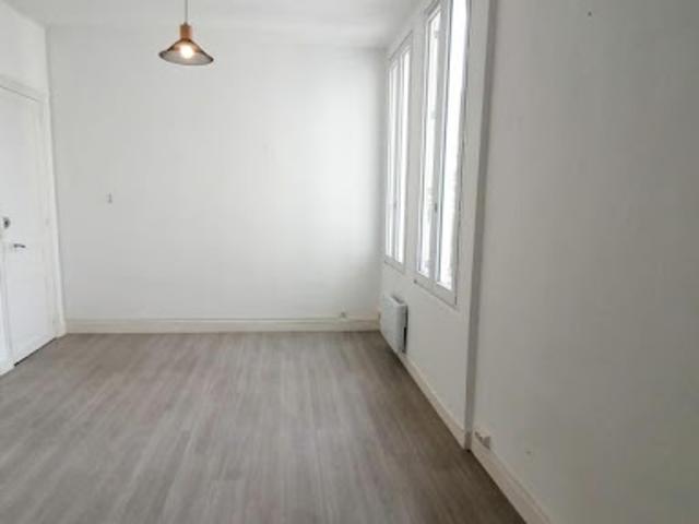 Appartement location à Châtellerault