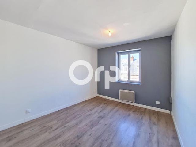 Appartement location à Soissons