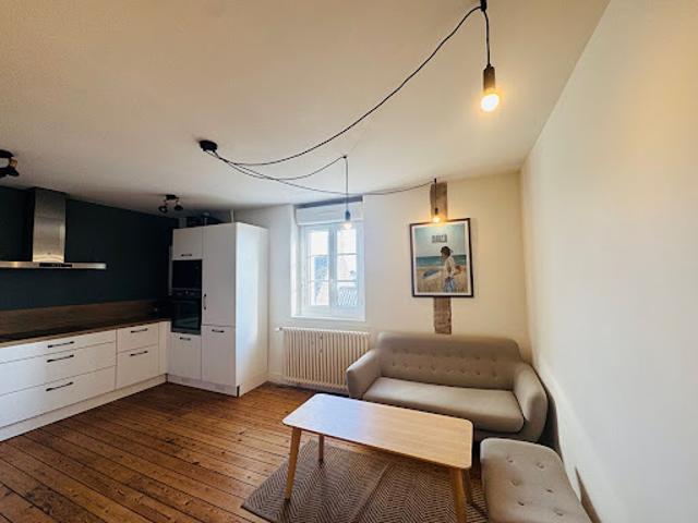 Appartement location à Saint-malo, Ille-et-Vilaine
