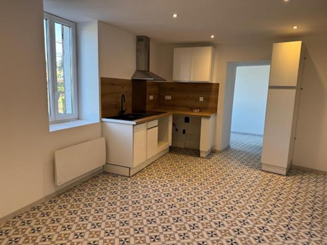 Appartement location à Les Boudarels, Gagnières