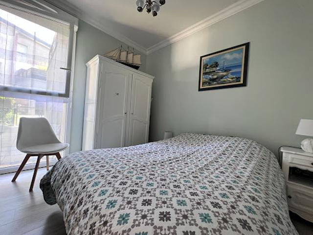 Appartement location à Saint-Nazaire, Saint-nazaire