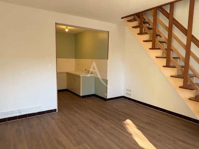 Appartement location à Beaupreau, Saint-André-de-Lidon