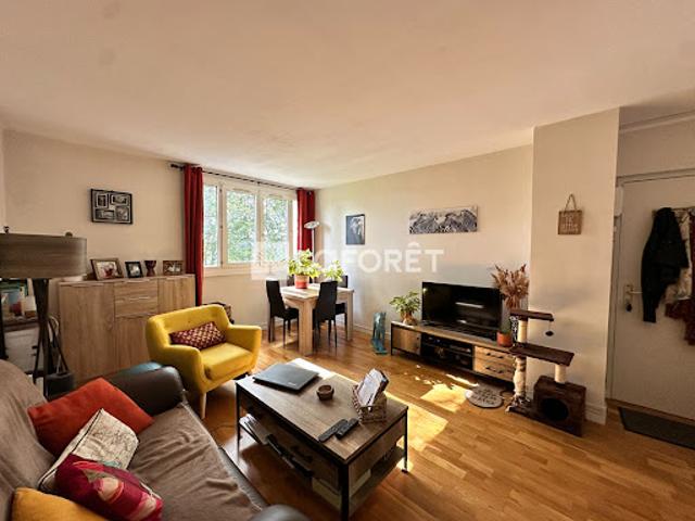 Appartement location à Palaiseau, Saint-germain-lès-arpajon