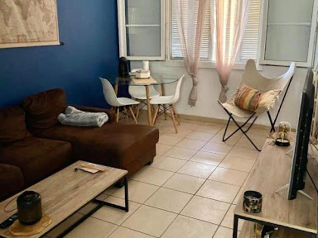Appartement location à Arrondissement de Toulon, Toulon