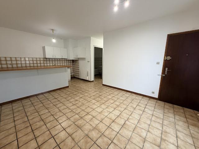 Appartement location à La Côte-Saint-André, Isère