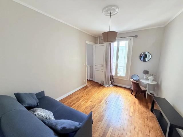 Appartement location à Créteil, Alfortville