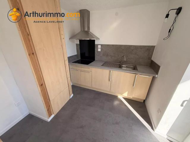 Appartement location à Pamiers, Lavelanet