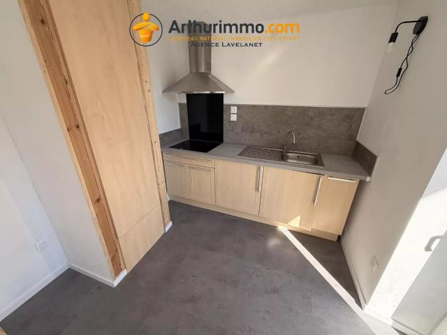 Appartement location à Pamiers, Lavelanet