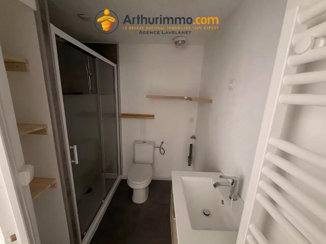 Appartement location à Pamiers, Lavelanet
