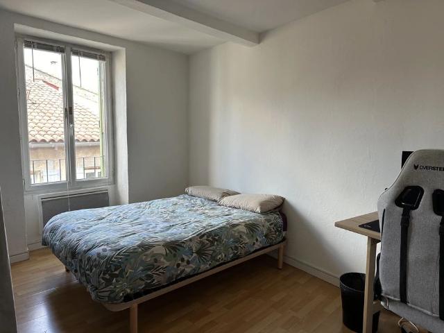 Appartement location à Lodève