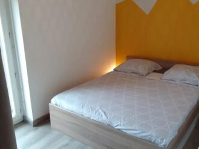 Appartement location à Perpignan