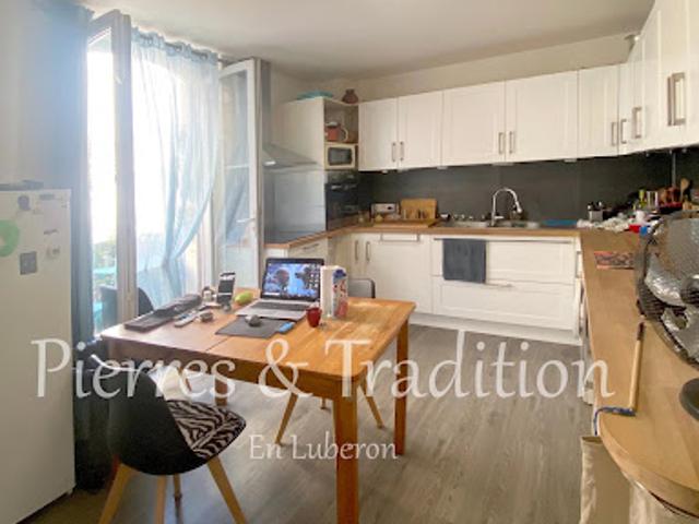 Appartement location à Apt, Vaucluse