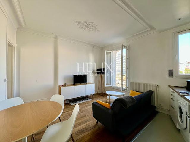 Appartement location à Nanterre, Bois-colombes