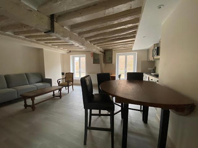 Appartement location à Meaux, Coulommiers