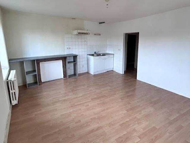 Appartement location à Alençon, Haleine