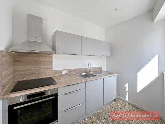 Appartement location à Albi, Gaillac