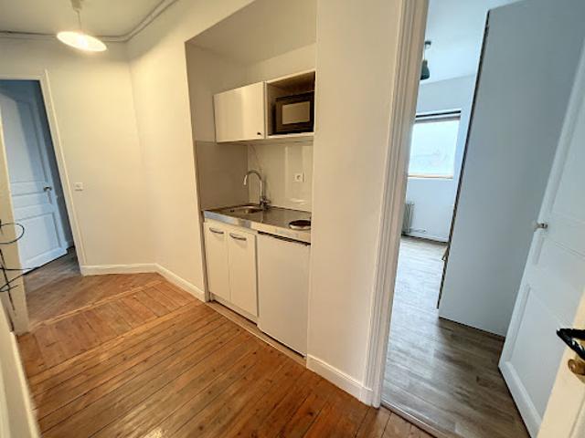 Appartement location à Reims