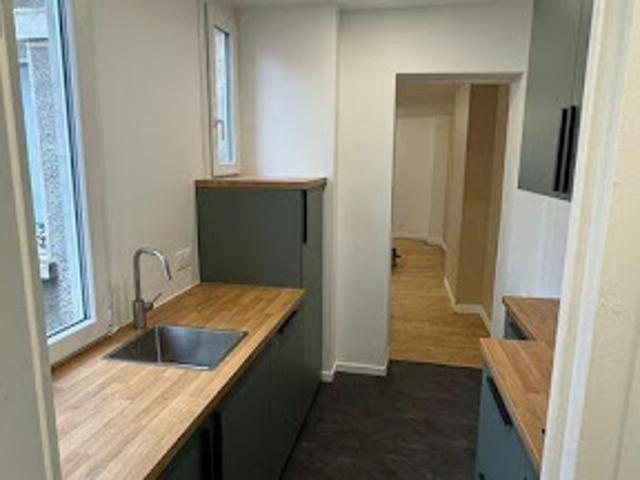 Appartement location à Reims