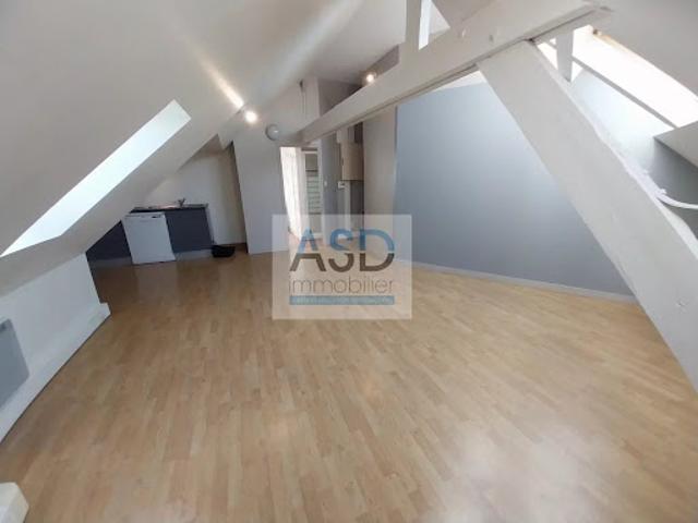 Appartement location à Lille, Roubaix