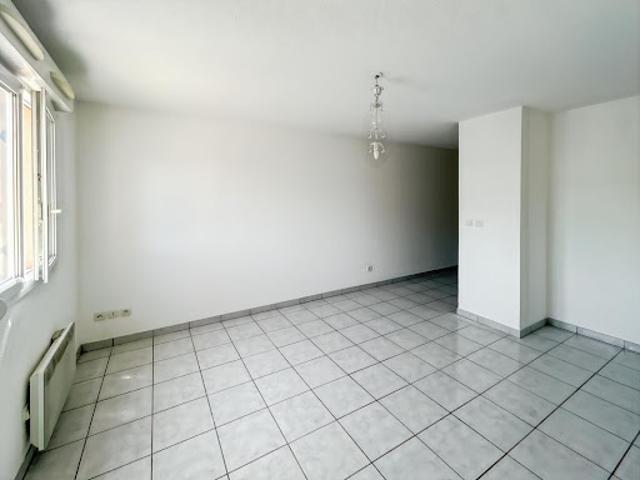 Appartement location à Lisieux, Saint-arnoult