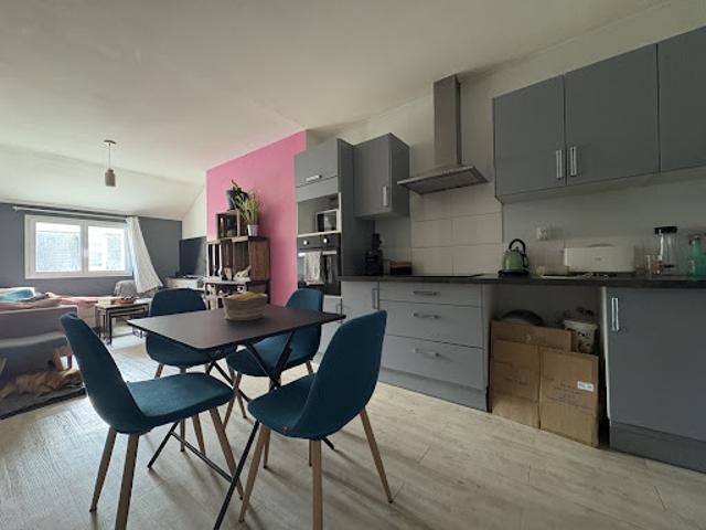 Appartement location à Saumur