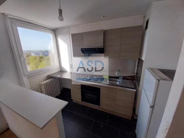 Appartement location à Lille, Wattignies