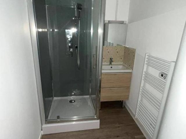 Appartement location à Quartier Sud, Hénin-Beaumont