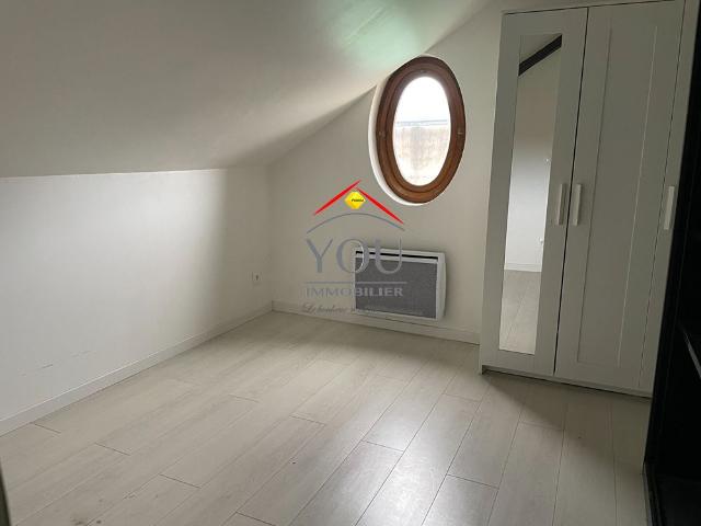 Appartement location à Beauvais, Méru