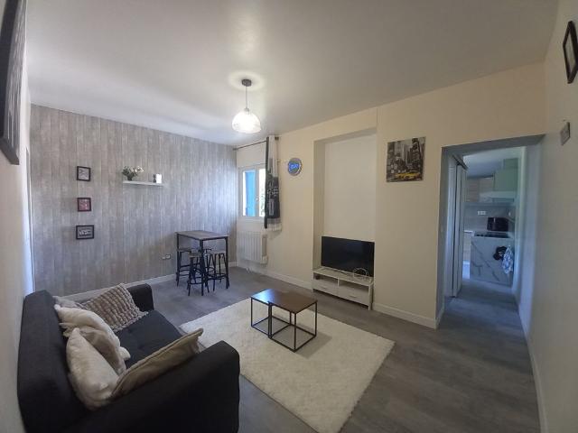 Appartement location à Mont-de-Marsan, Mont-de-marsan