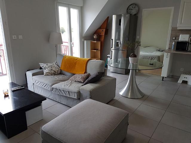 Appartement location à Senlis, Crépy-en-valois