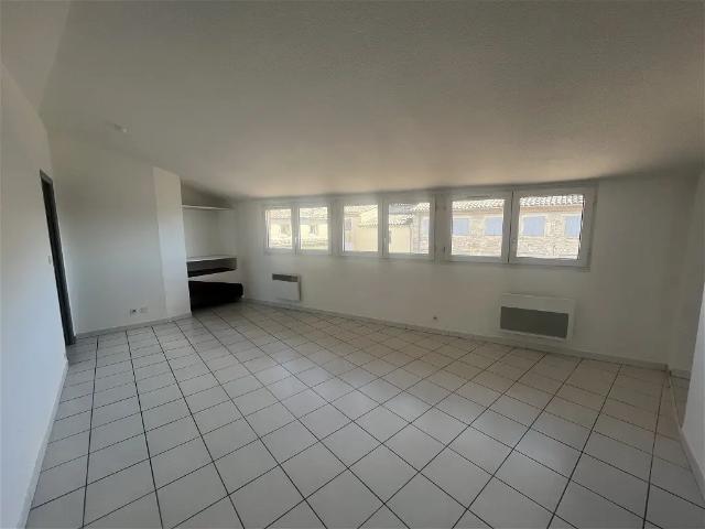 Appartement location à Valréas