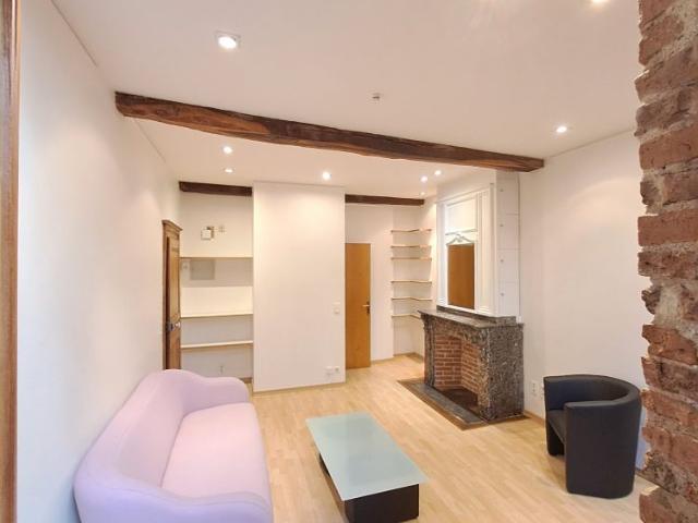 Appartement location à Albi