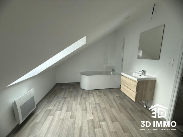 Appartement location à Avesnes-sur-Helpe, Avesnes-sur-helpe