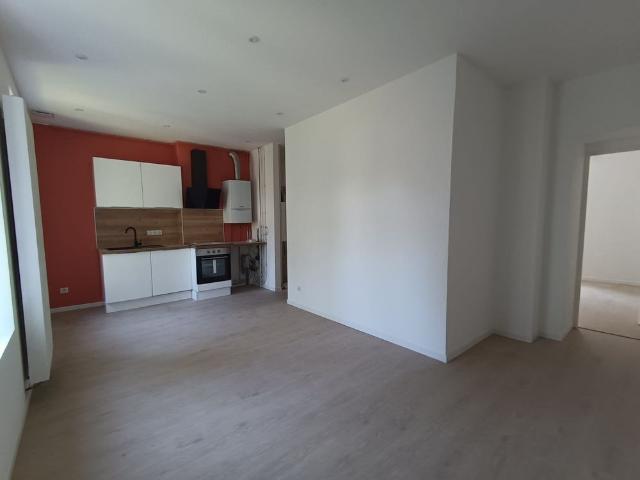 Appartement location à Belfort, Saraz