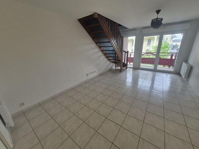 Appartement location à Montreuil-sur-Mer, Groffliers