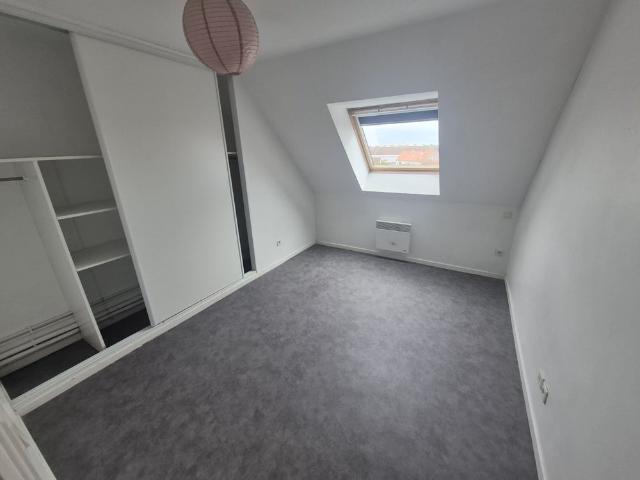 Appartement location à Montreuil-sur-Mer, Groffliers