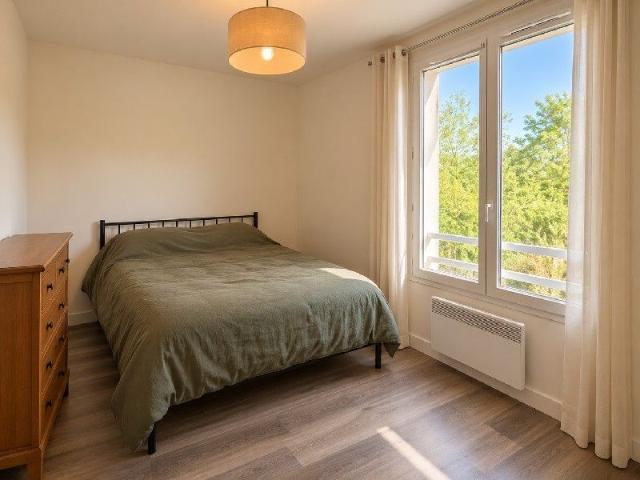 Appartement location à Bois-le-Roi, Seine-et-Marne