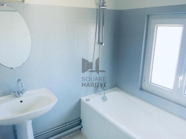 Appartement location à Châtellerault