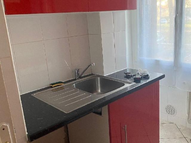 Appartement location à Le Raincy, Clichy-sous-bois